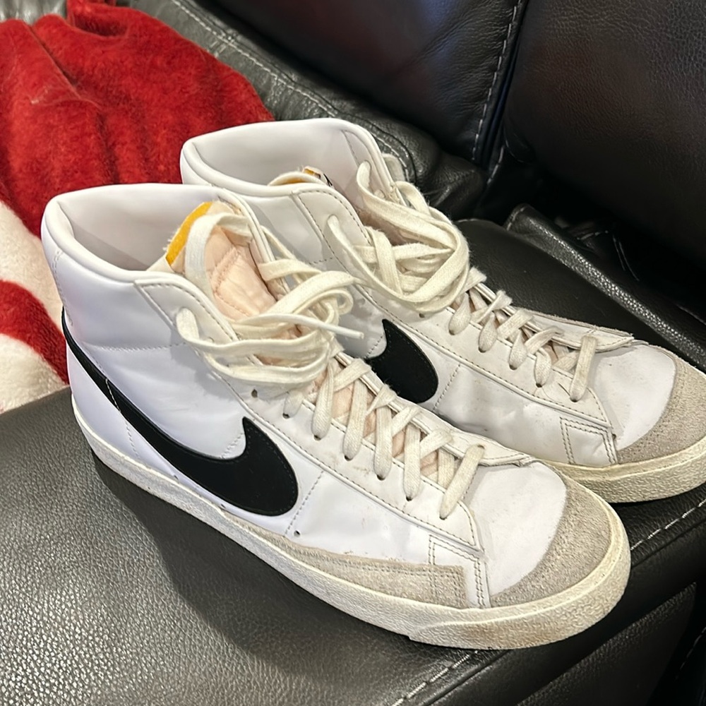 Men’s Nike Blazers